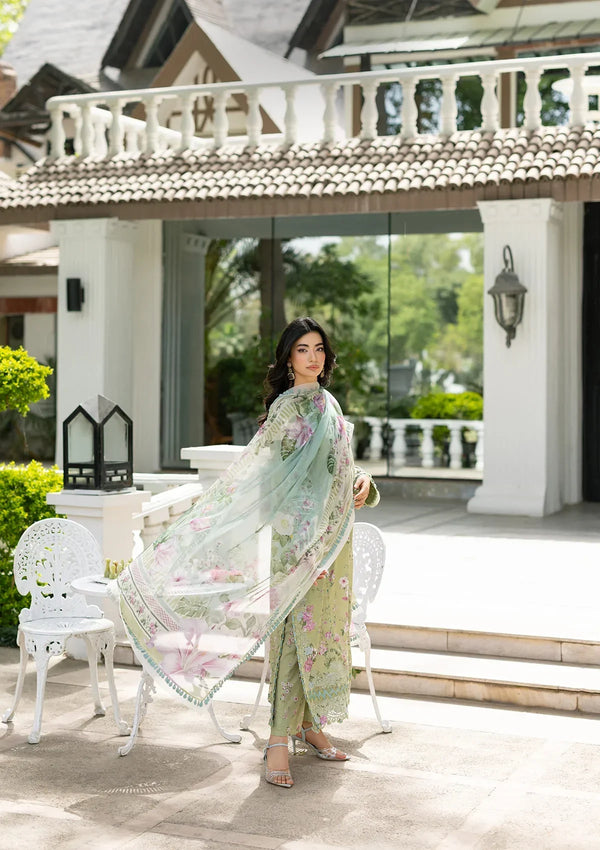Elaf Signature Embroidered 12