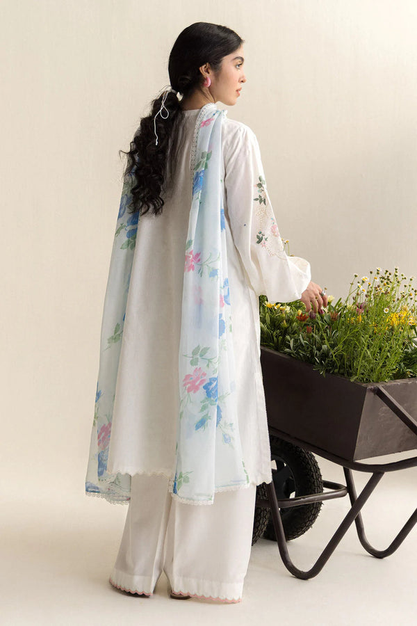 Coco By Zara Shahjahan Eid Lawm'26 Vol 2 - Arlo-7A