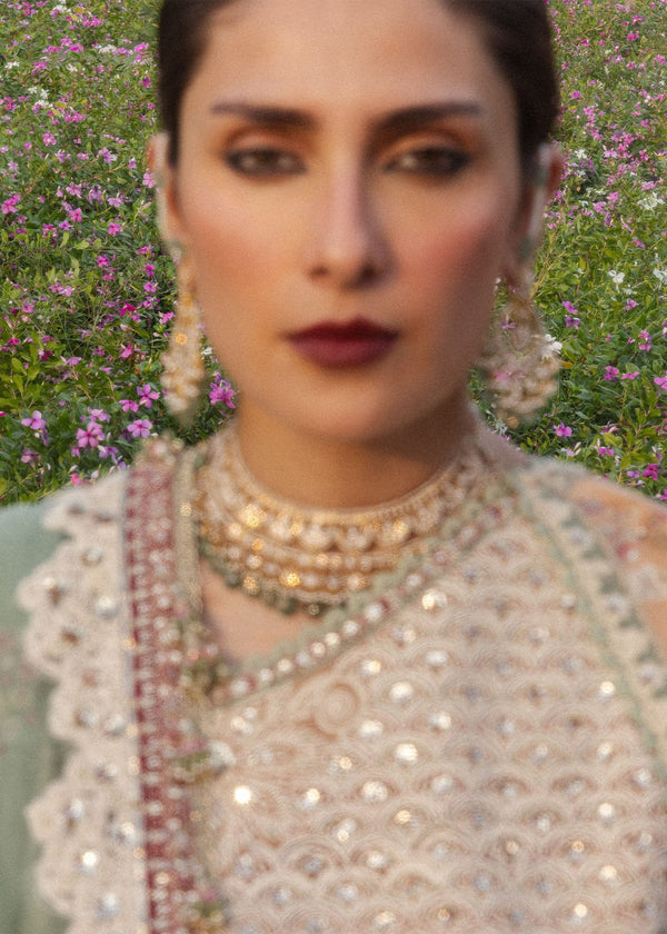 Hussain Rehar Festive Formal-Gohar - Ara