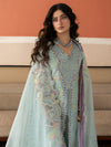 SIRENE BY MAHNUR LUXURY LAWN '26-S-13