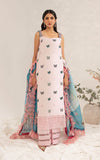 LEIA SUMMER LAWN BY || ASIFA & NABEEL || KELEBEK (LL-13)