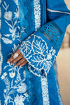 SIDRA FAHAD KHAN-BLUEBELL