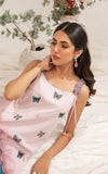 LEIA SUMMER LAWN BY || ASIFA & NABEEL || KELEBEK (LL-13)