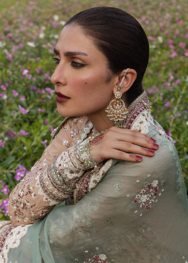 Hussain Rehar Festive Formal-Gohar - Ara