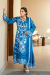 SIDRA FAHAD KHAN-BLUEBELL