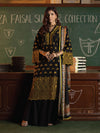 LAMOUR BY SAAD SHAIKH LAWN UN-STITCHED | ELARA