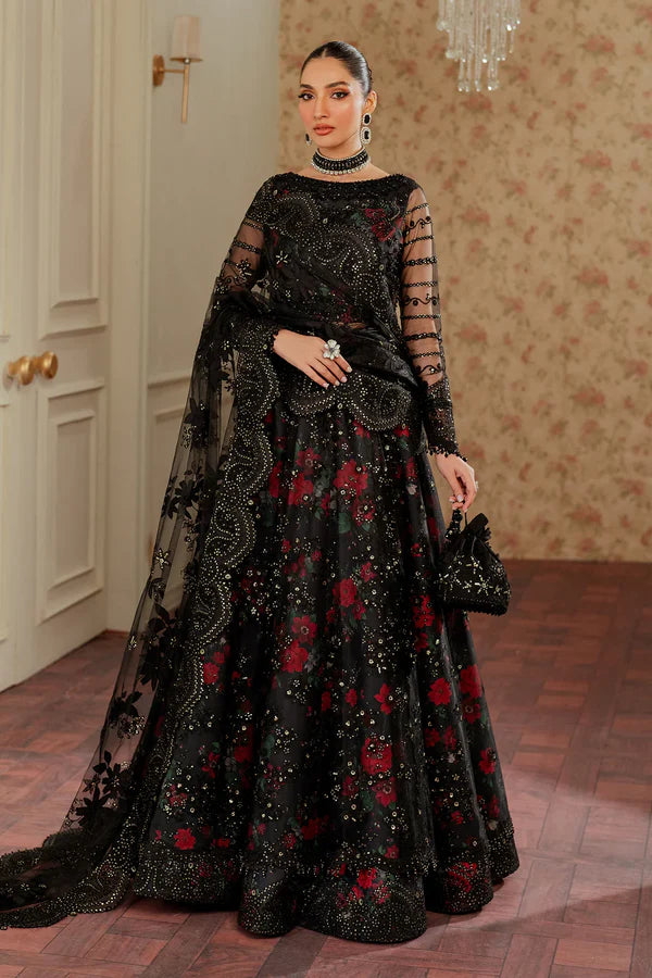 CHANTELLE BY BAROQUE WEDDING FORMAL'S -CH13-05