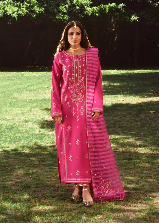 SHAHI BAGH PRET 2548- B