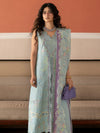SIRENE BY MAHNUR LUXURY LAWN '26-S-13