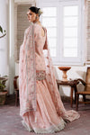 MUSE LUXURY CHIFFONS-1080 ROSEE