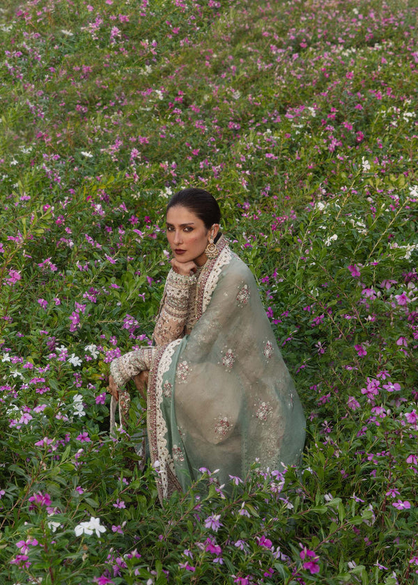 Hussain Rehar Festive Formal-Gohar - Ara