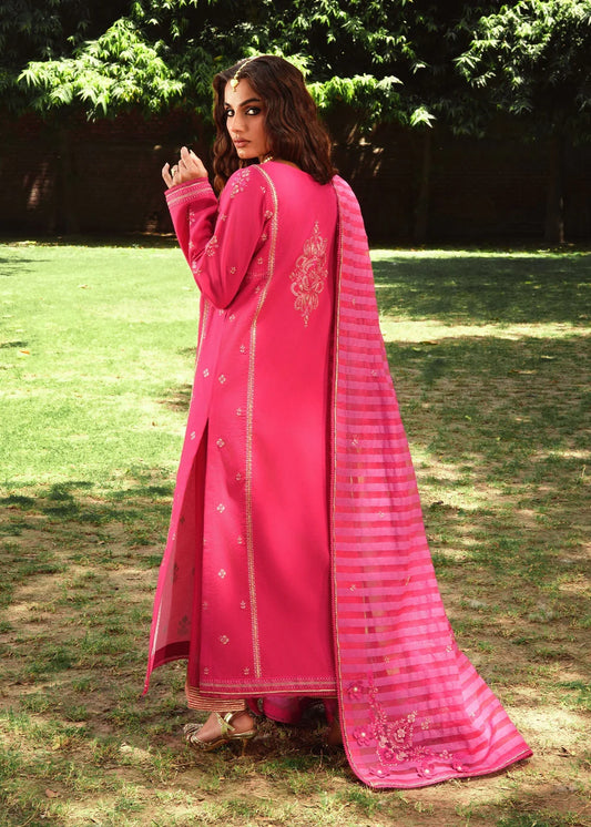 SHAHI BAGH PRET 2548- B