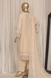 SADABAHAR LUXURY EMBROIDERED RTW-D09