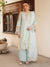 ANGAN BY MAHNUR LUXURY LAWN UNSTITCHED '26-AN-013