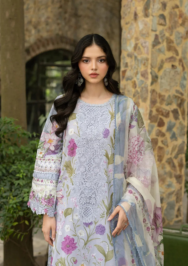 Elaf Signature Embroidered 13