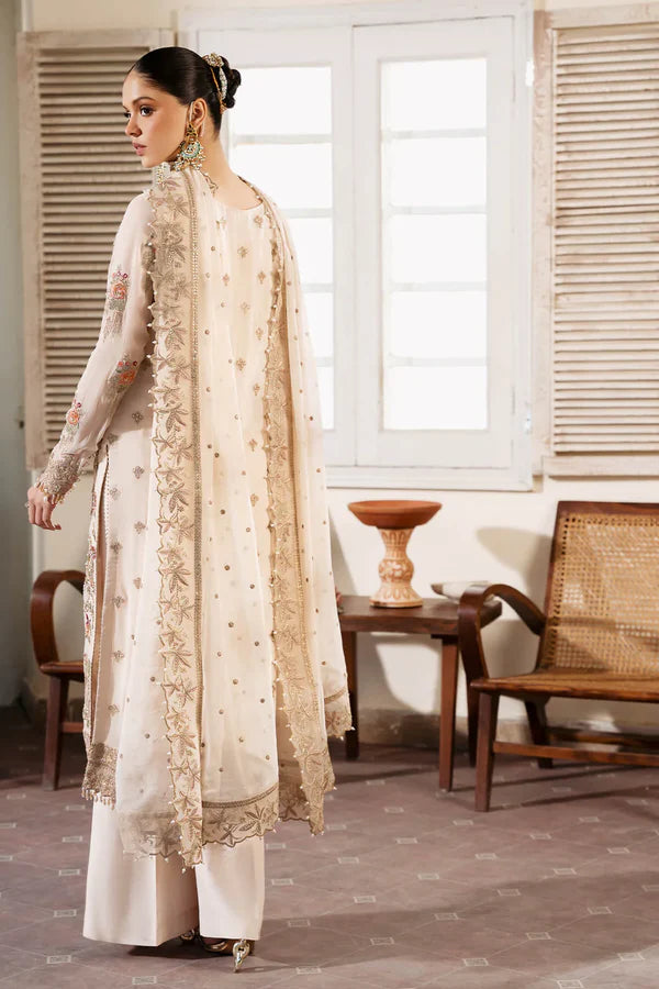 MUSE LUXURY CHIFFON S-1081 PERLE