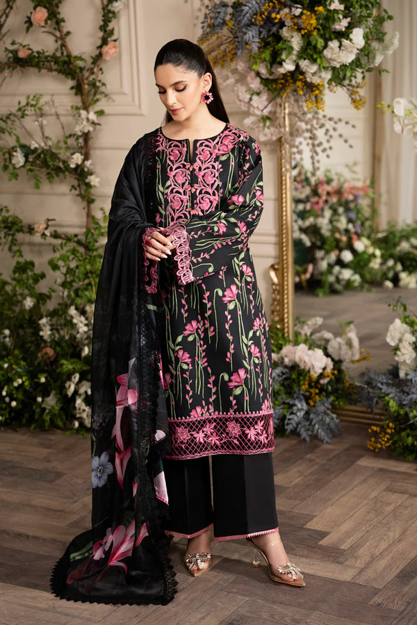 RANG RASIYA LIFESTYLE EDIT 24 - MIDNIGHT