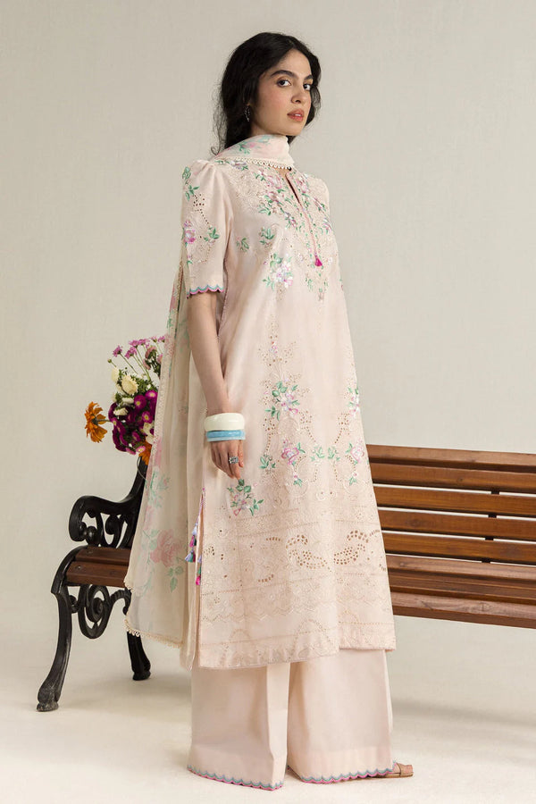 Coco By Zara Shahjahan Eid Lawm'26 Vol 2 - Arlo-7B