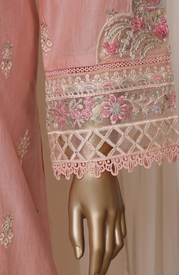 SADABAHAR LUXURY EMBROIDERED RTW-D10