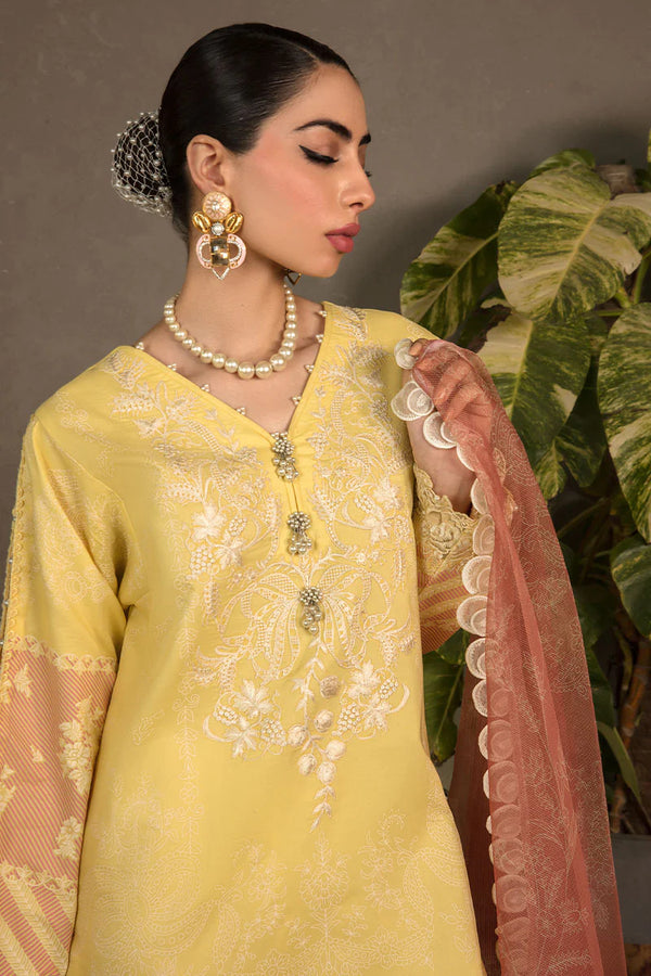 FLORENCE BY RANG RASIYA -23 ||ZINNIA||-04
