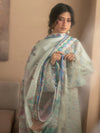 SIRENE BY MAHNUR LUXURY LAWN '26-S-14