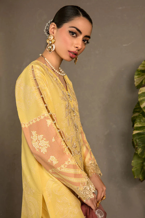 FLORENCE BY RANG RASIYA -23 ||ZINNIA||-04