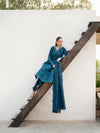 ANGAN BY MAHNUR LUXURY LAWN UNSTITCHED '26-AN-014