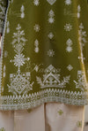 JAFA BY KARMA STITCHED {KC-1441 OLIVE}