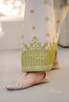 JAFA BY KARMA STITCHED {KC-1441 OLIVE}
