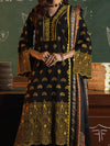 LAMOUR BY SAAD SHAIKH LAWN UN-STITCHED | ELARA