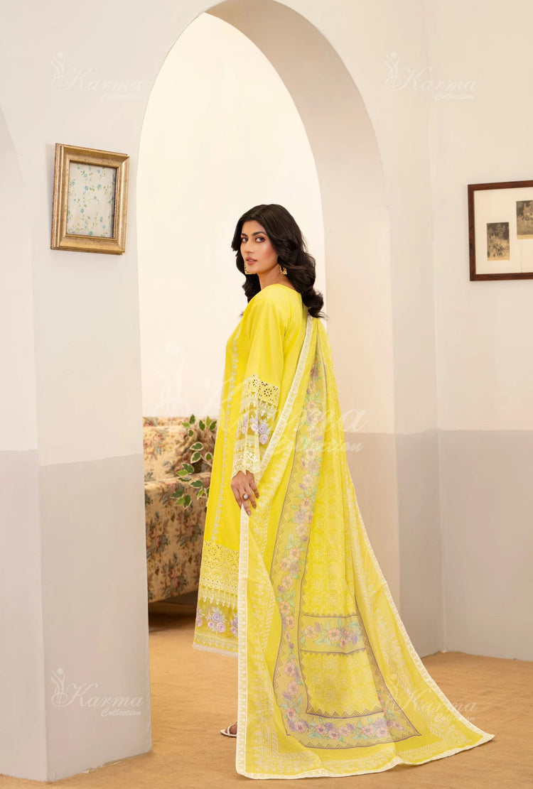 KARMA KAYSERIA EID EDIT - 1423 FIREFLY