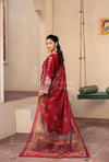 KARMA KAYSERIA EID EDIT - 1425 RED