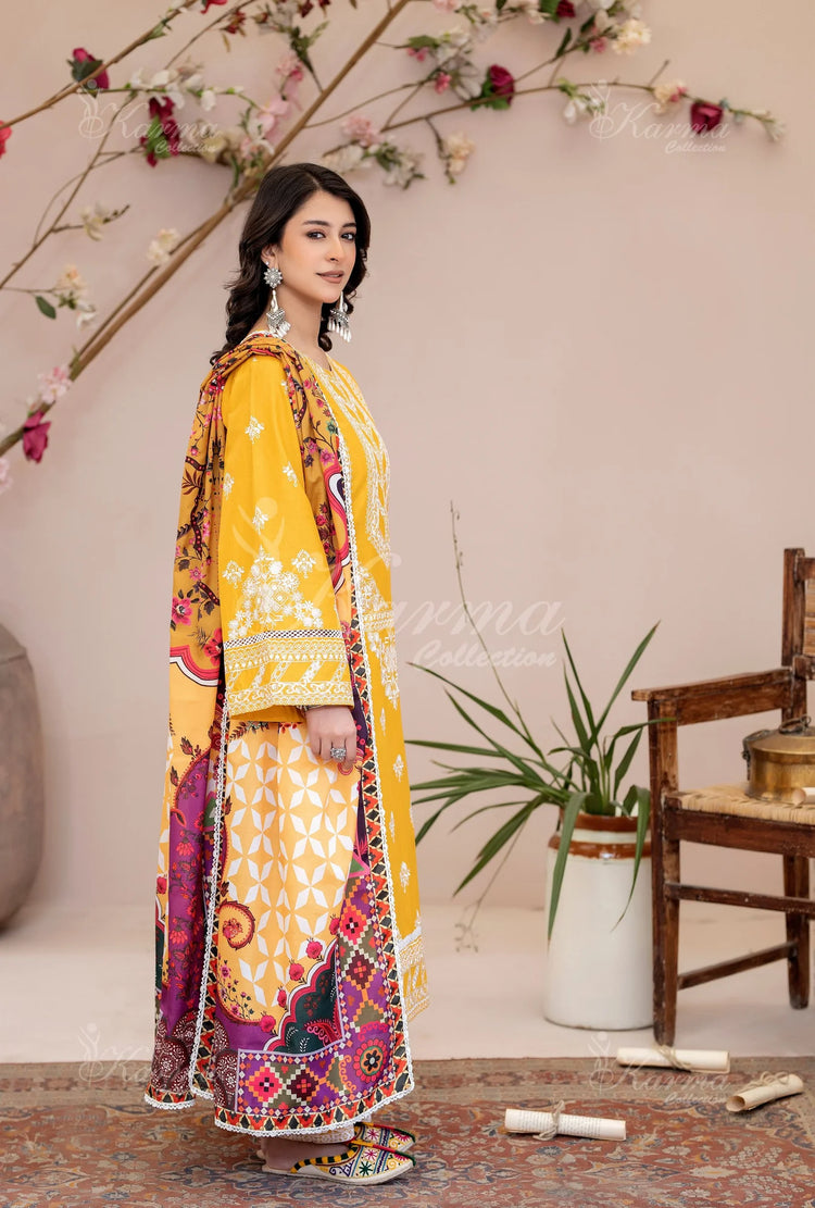 KARMA KAYSERIA EID EDIT - 1430 PEAR