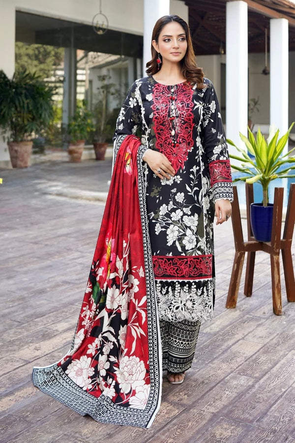 HAANI BY ZOYA AHMAD D01