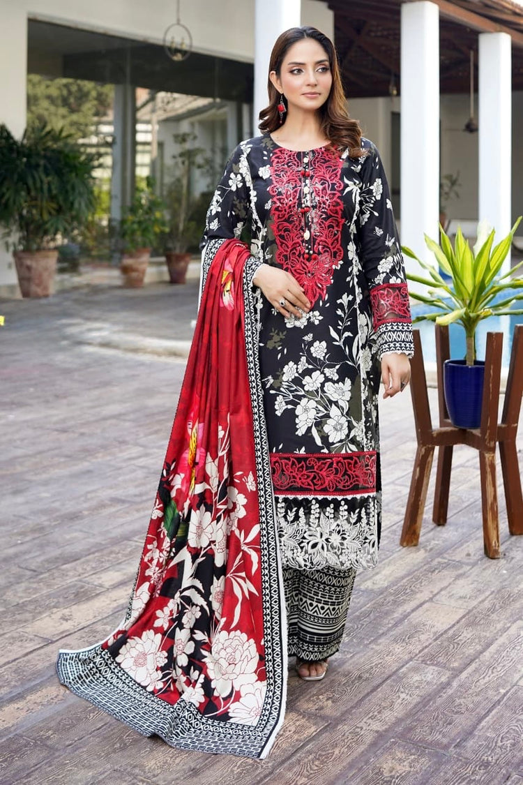 HAANI BY ZOYA AHMAD D01