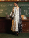 LAMOUR BY SAAD SHAIKH LAWN UN-STITCHED | ELARA