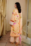 MAHVEEN BY JOHRA UN-STITCHED 3PC | JH-1140-MVN