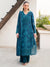ANGAN BY MAHNUR LUXURY LAWN UNSTITCHED '26-AN-014