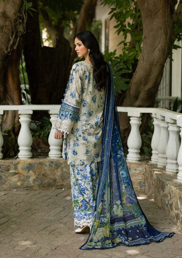 Elaf Signature Embroidered 14