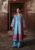 Aangan-Print Chiffon'26 By Kahf - KPS-7B SHABNAM