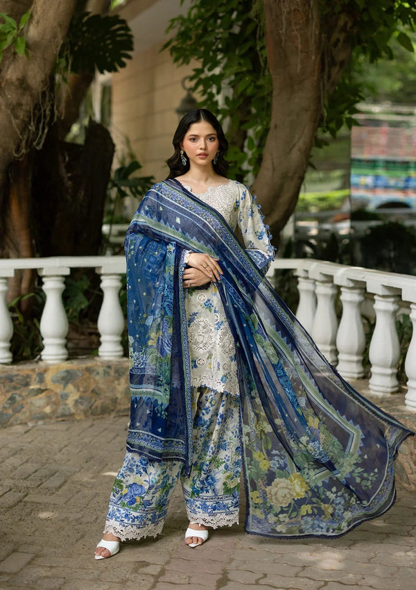 Elaf Signature Embroidered 14