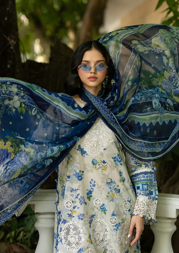 Elaf Signature Embroidered 14