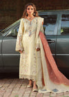 SHAHI BAGH PRET 2547- A