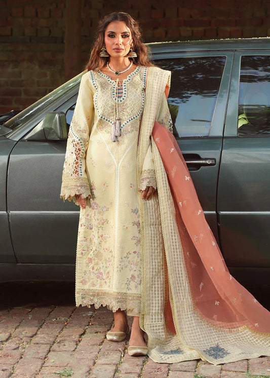 SHAHI BAGH PRET 2547- A