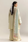 Coco By Zara Shahjahan Eid Lawm'26 Vol 2 - Kian-8A