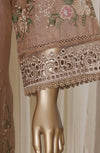 SADABAHAR LUXURY EMBROIDERED RTW-D12