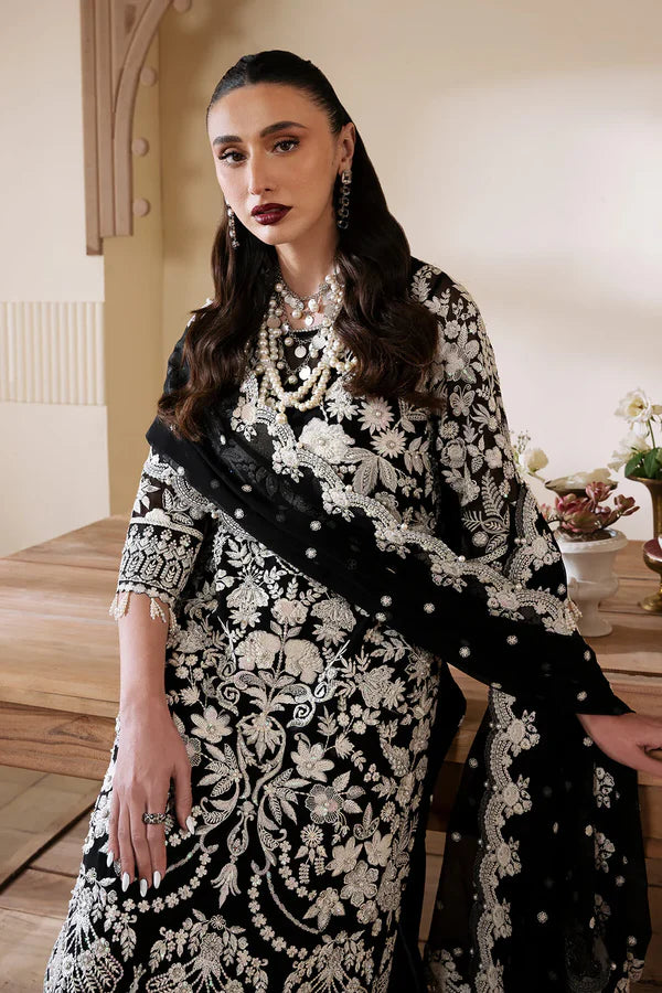 MUSE LUXURY CHIFFON S-1082 NORA