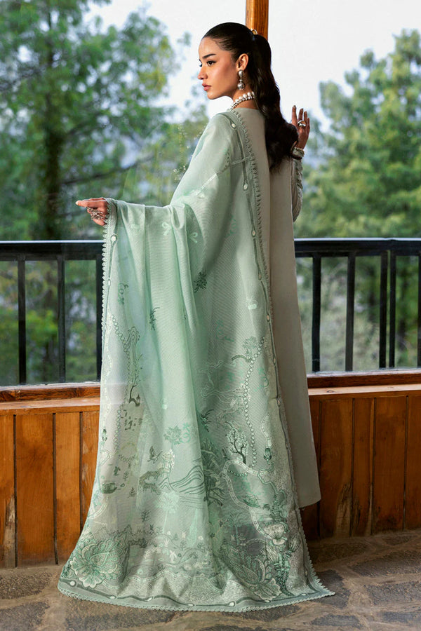 QLINEKARI DC-15 Elira