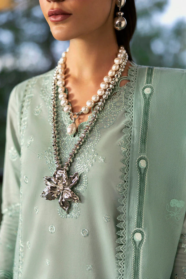 QLINEKARI DC-15 Elira