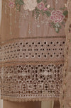 SADABAHAR LUXURY EMBROIDERED RTW-D12